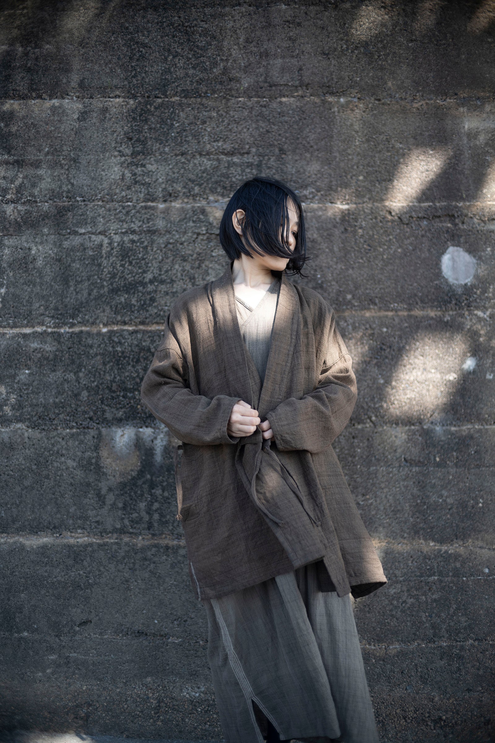 野原 samui jaket 6