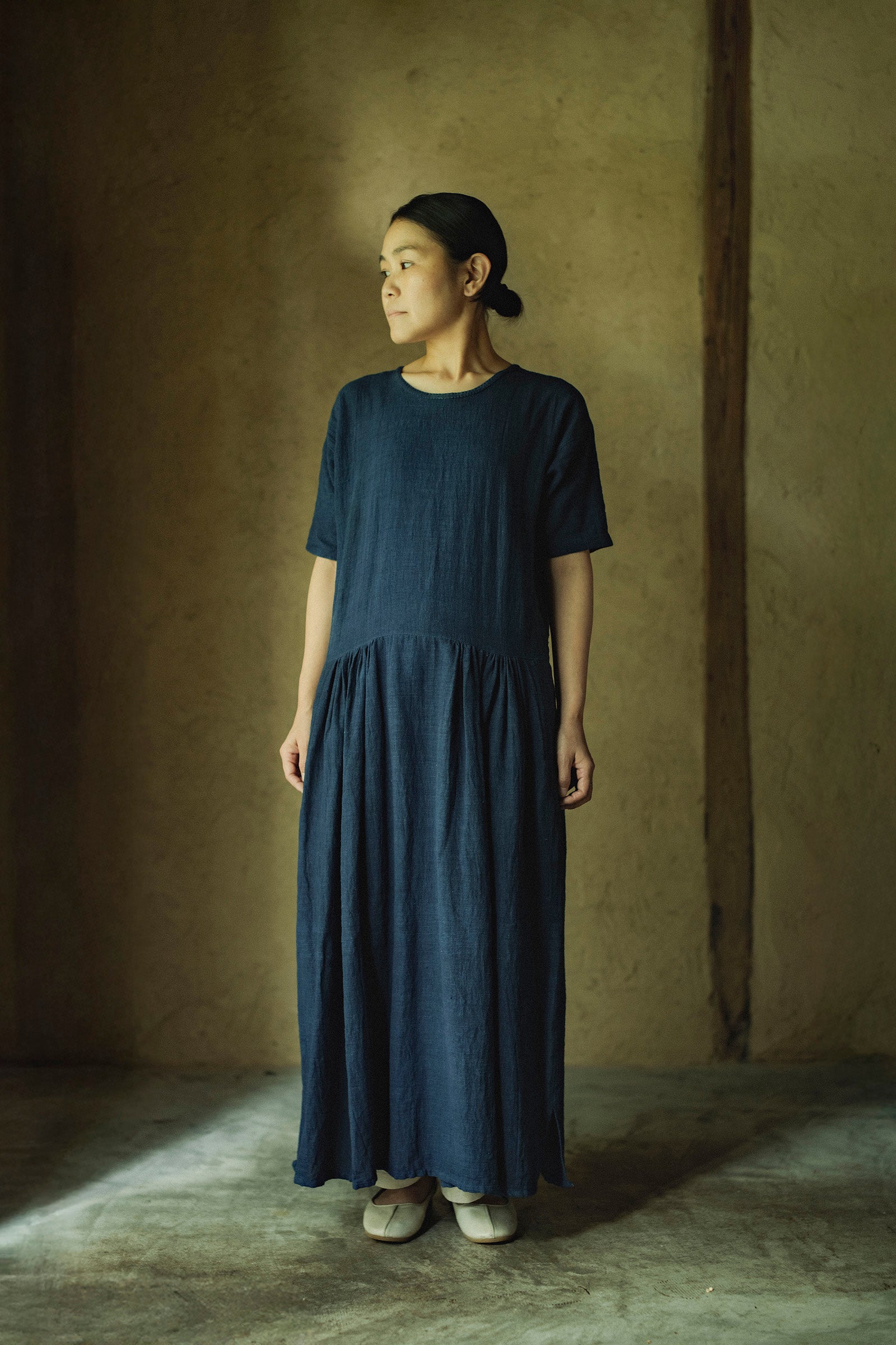 Nohara haori coat 13