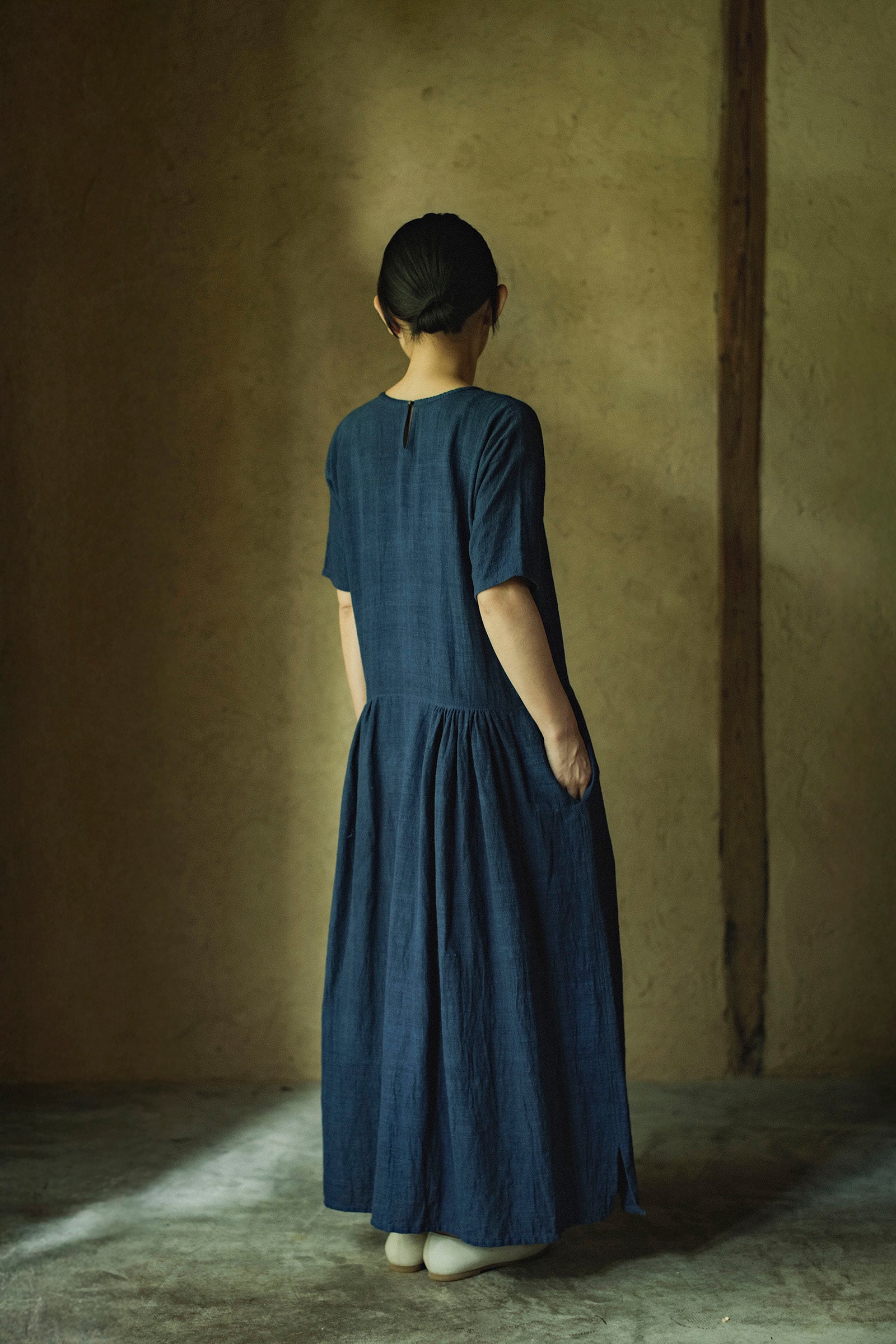 Nohara haori coat 13
