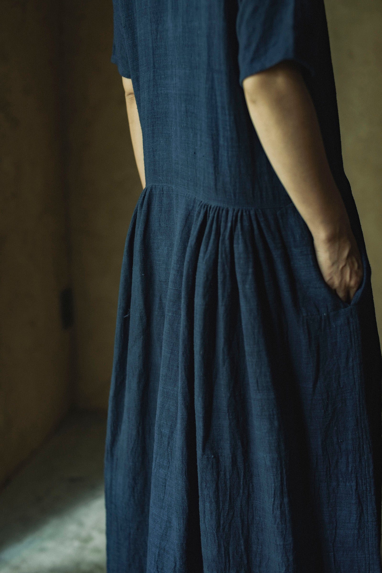 Nohara haori coat 13