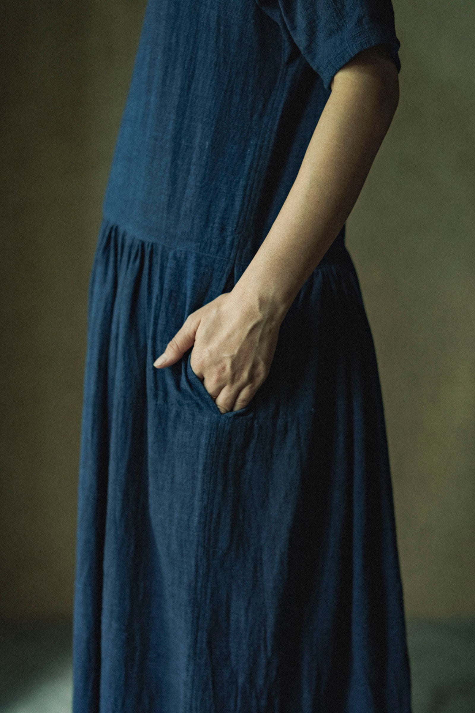 Nohara haori coat 13