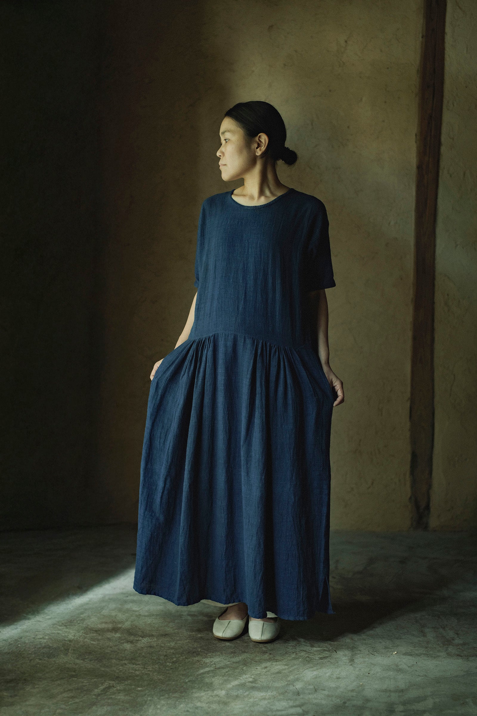 Nohara haori coat 13