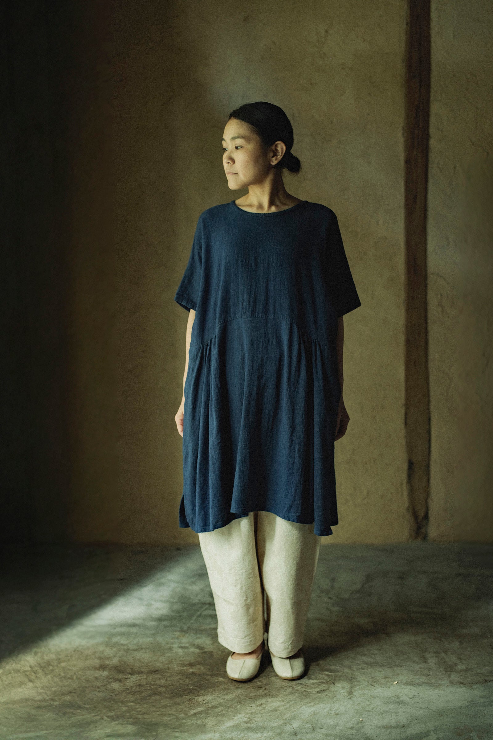 Nohara haori coat 13