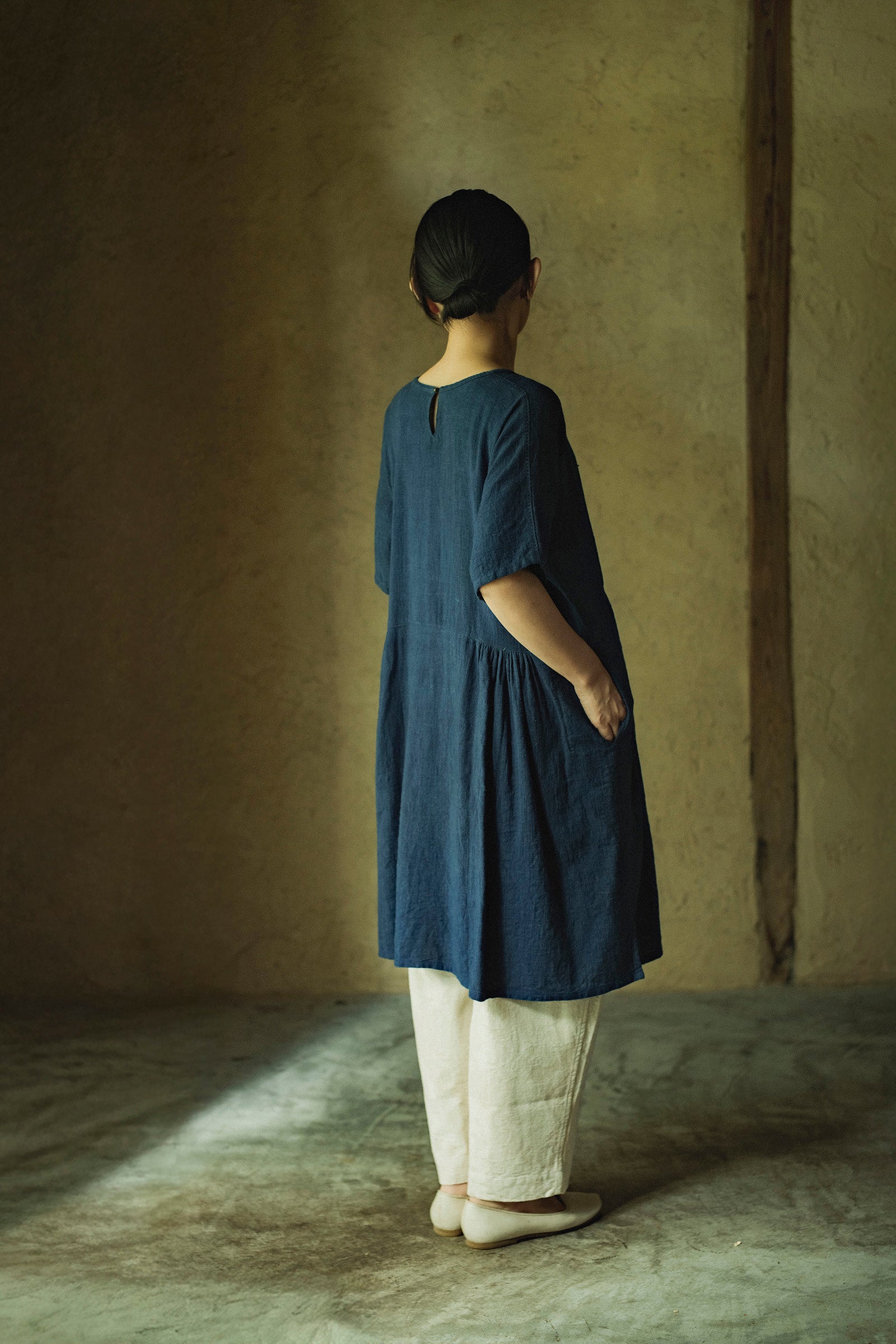 Nohara haori coat 13