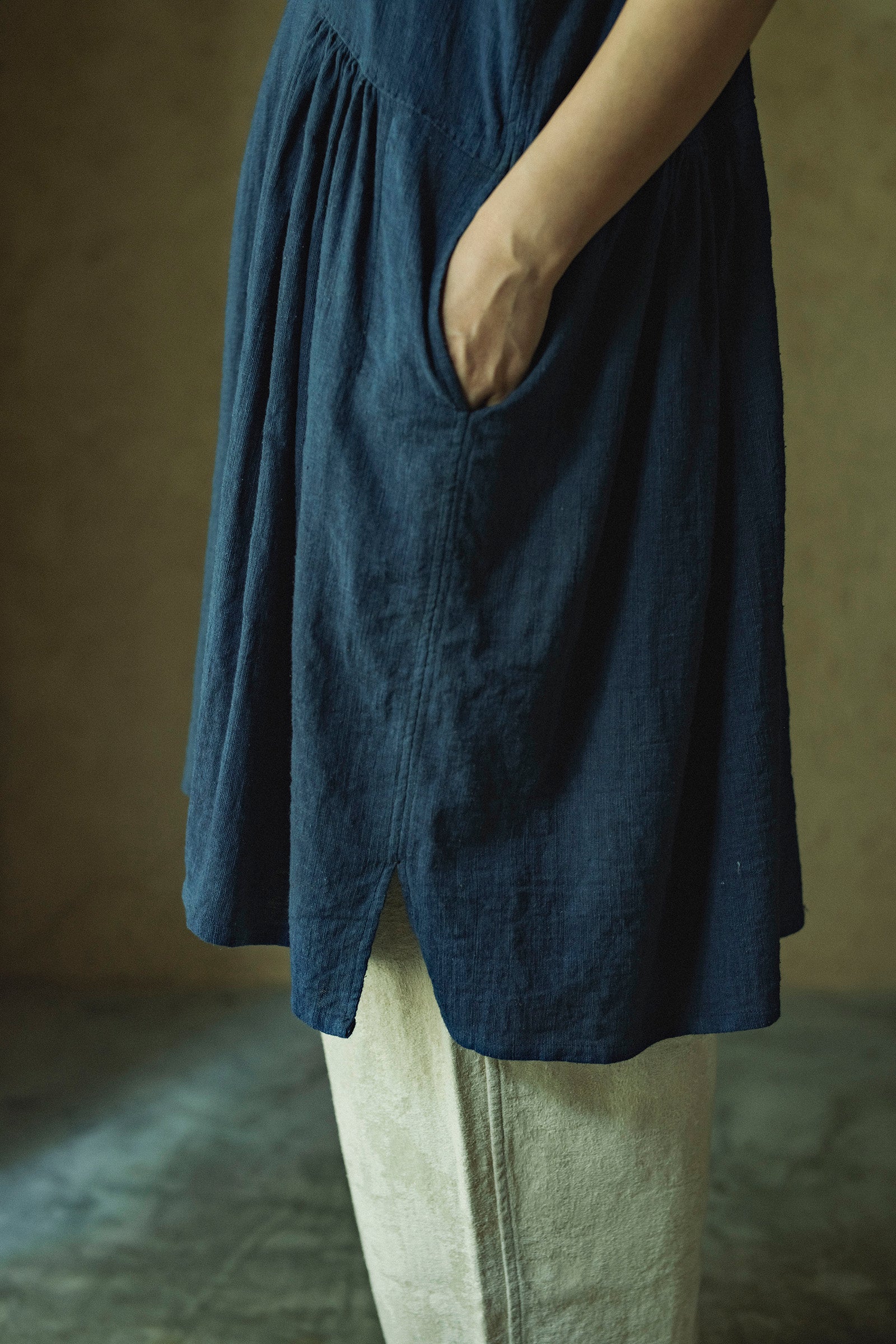 Nohara haori coat 13
