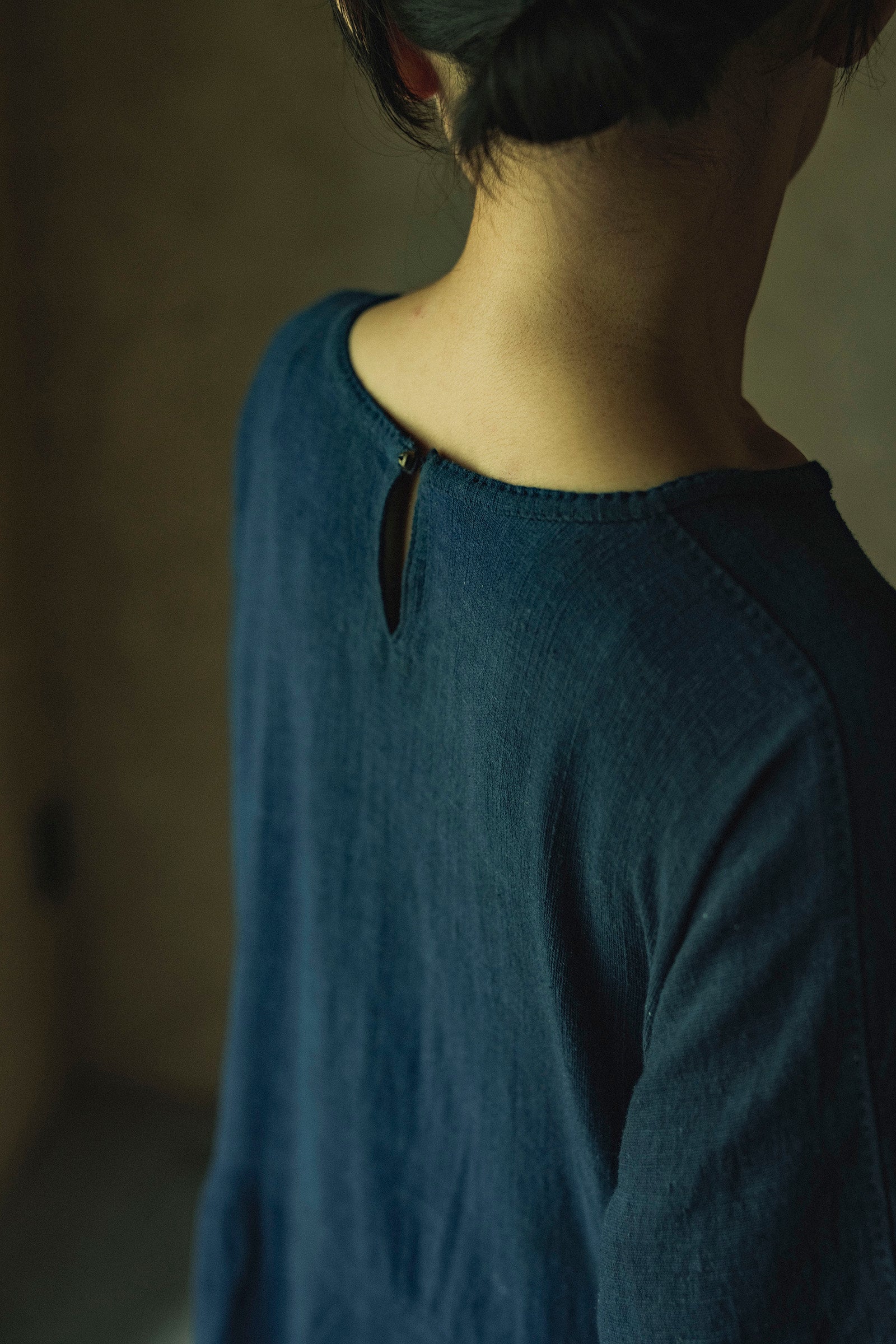 Nohara haori coat 13
