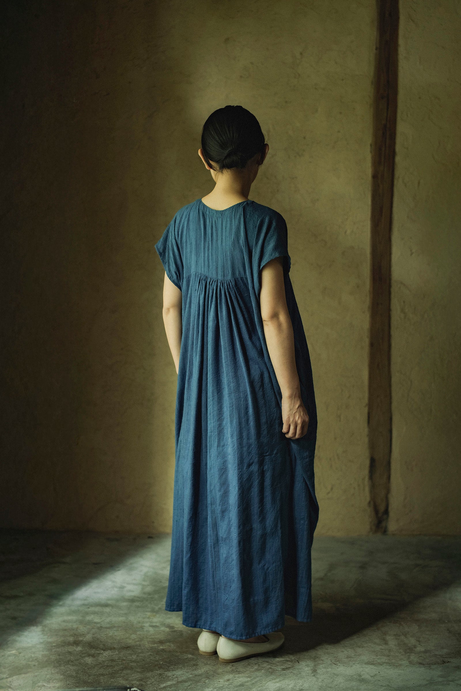 Nohara haori coat 13