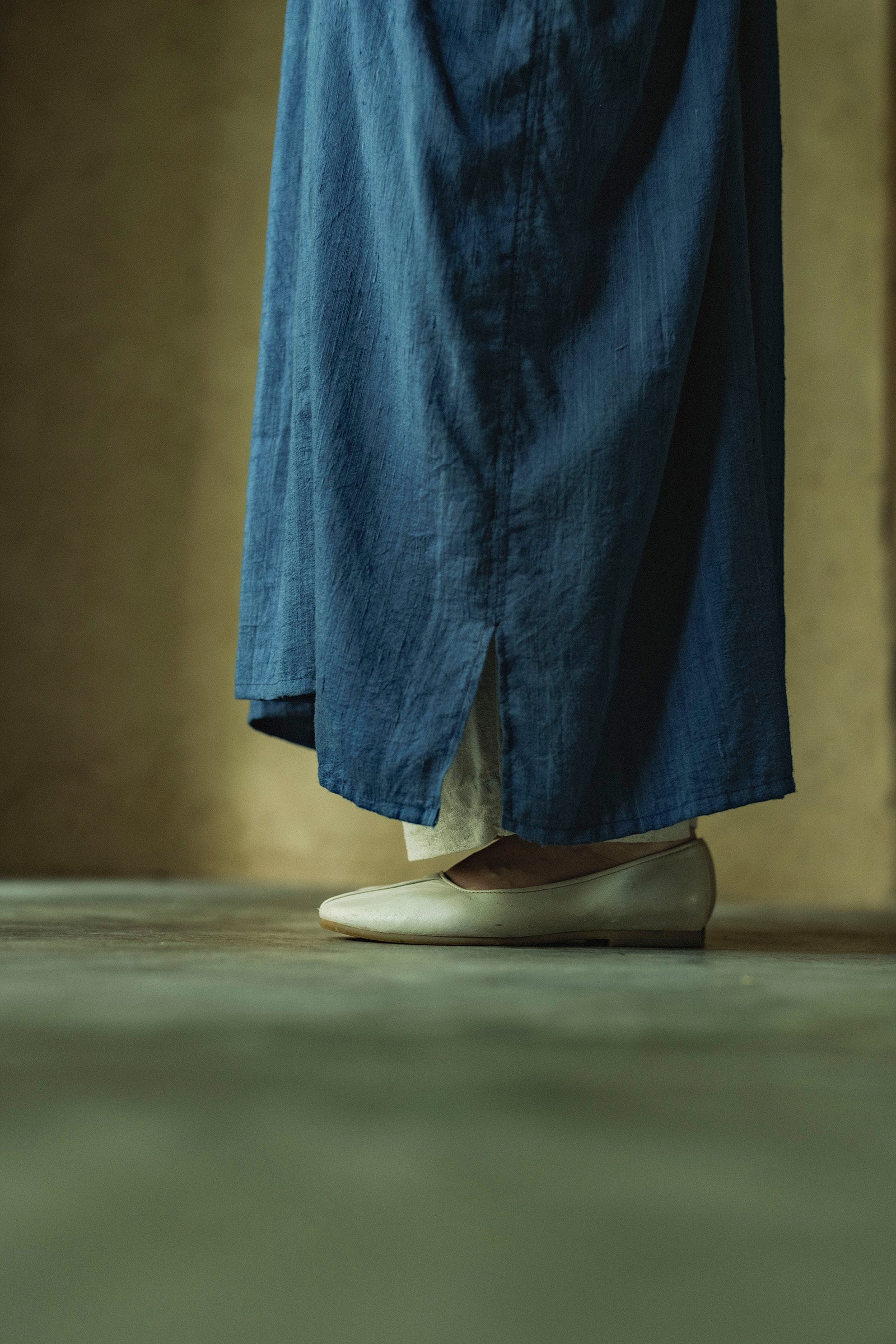 Nohara haori coat 13