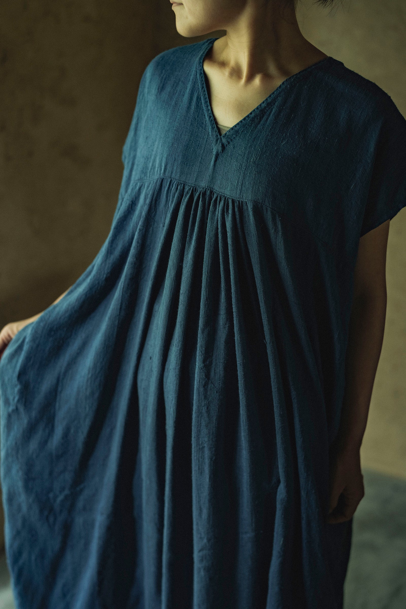 Nohara haori coat 13