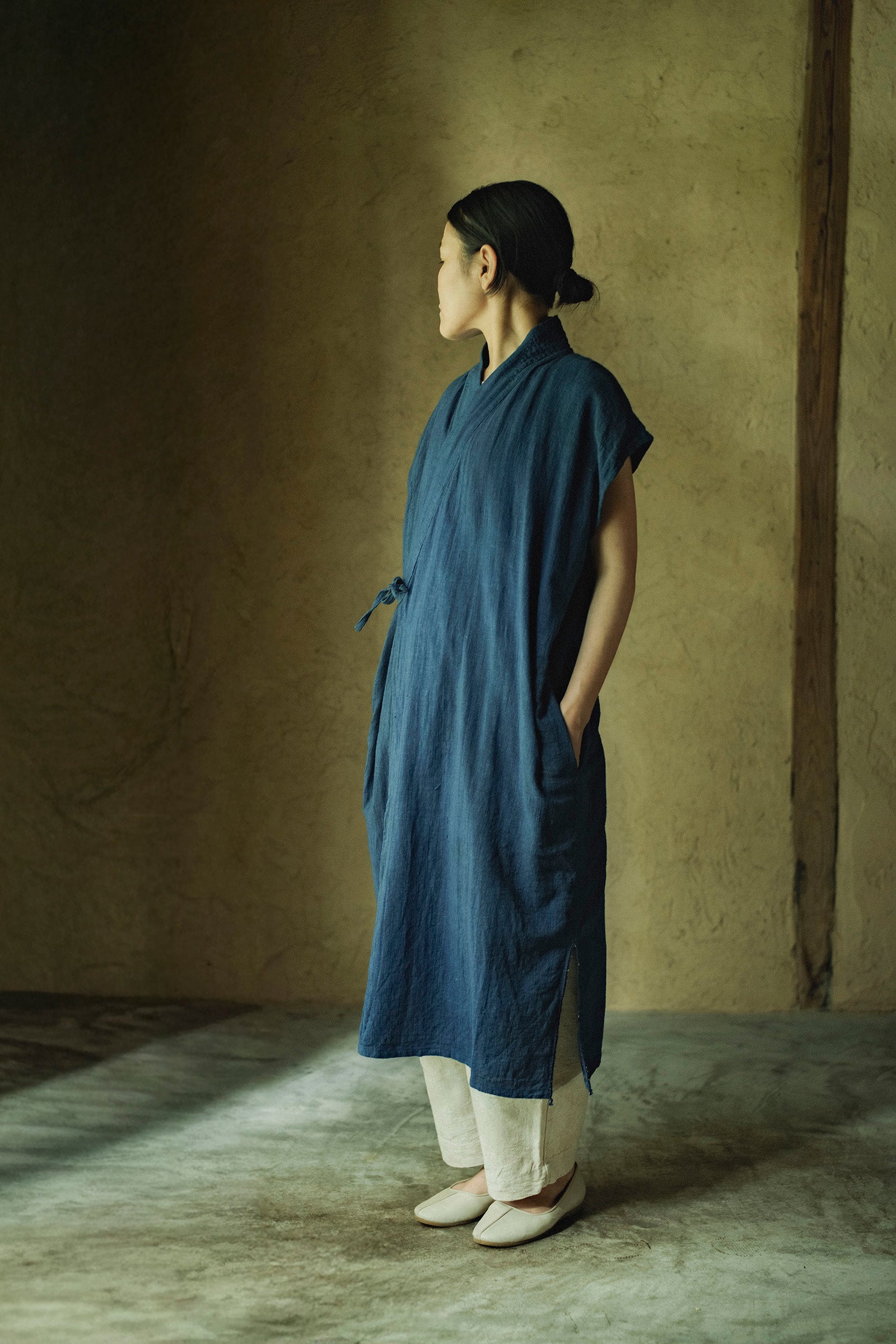 Nohara haori coat 13