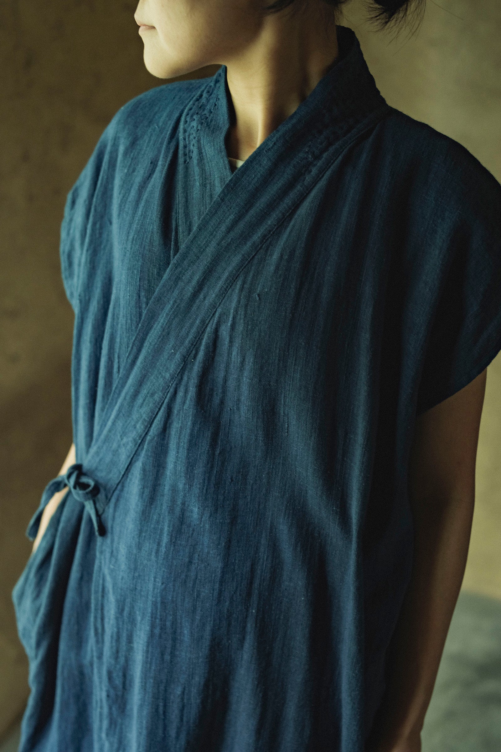 Nohara haori coat 13