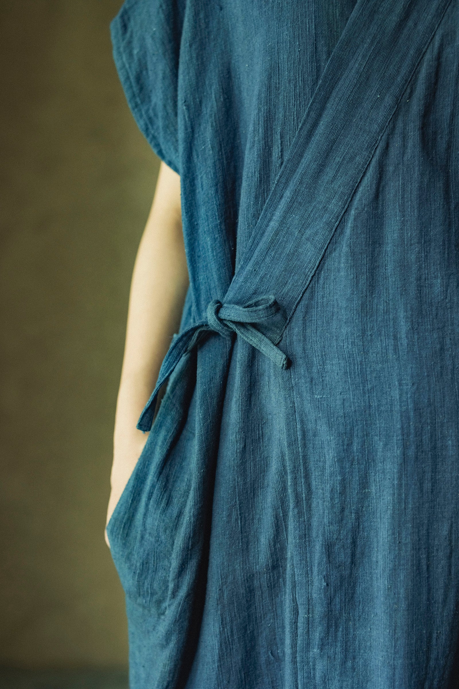 Nohara haori coat 13