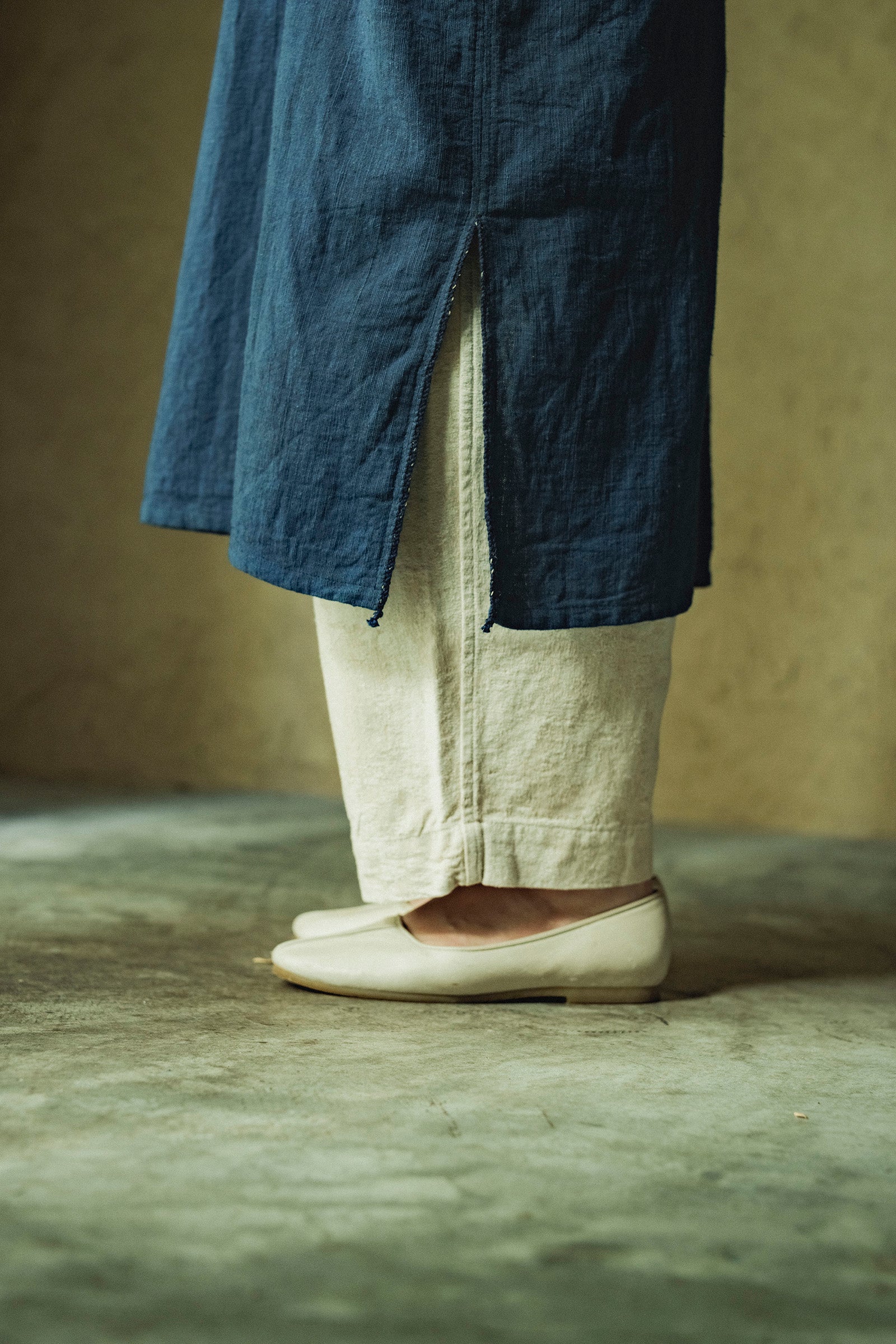 Nohara haori coat 13
