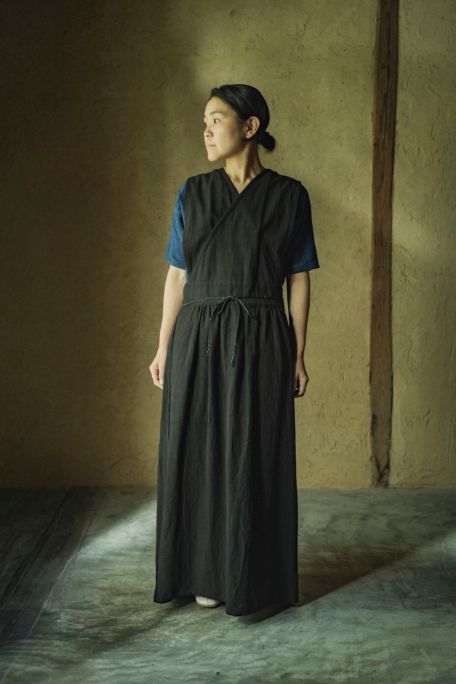 Nohara haori coat 13