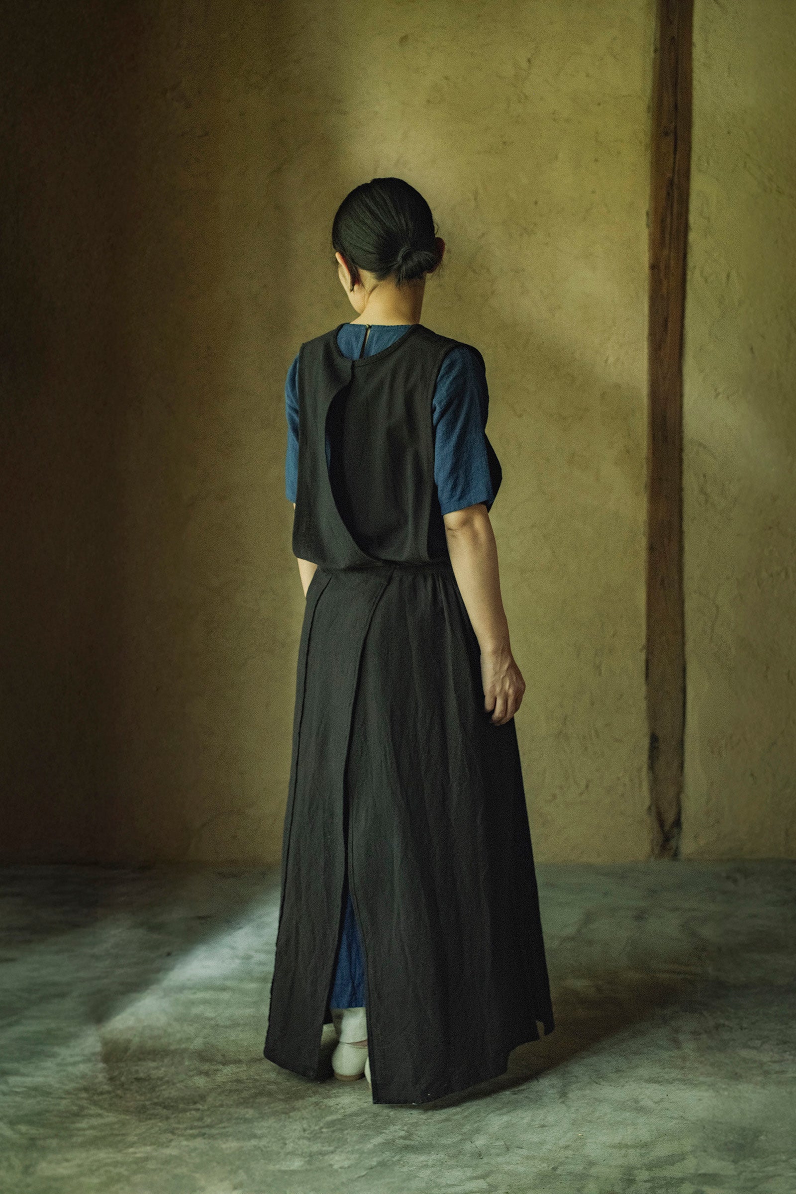 Nohara haori coat 13