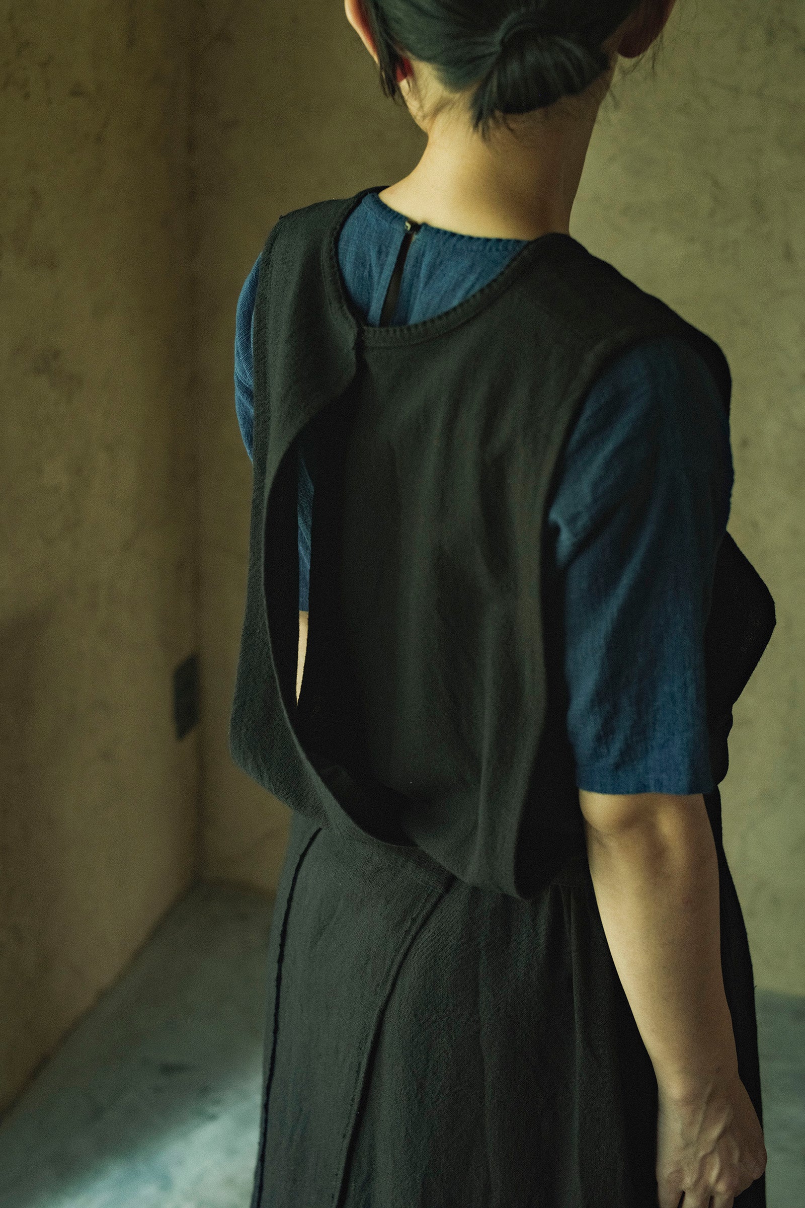 Nohara haori coat 13