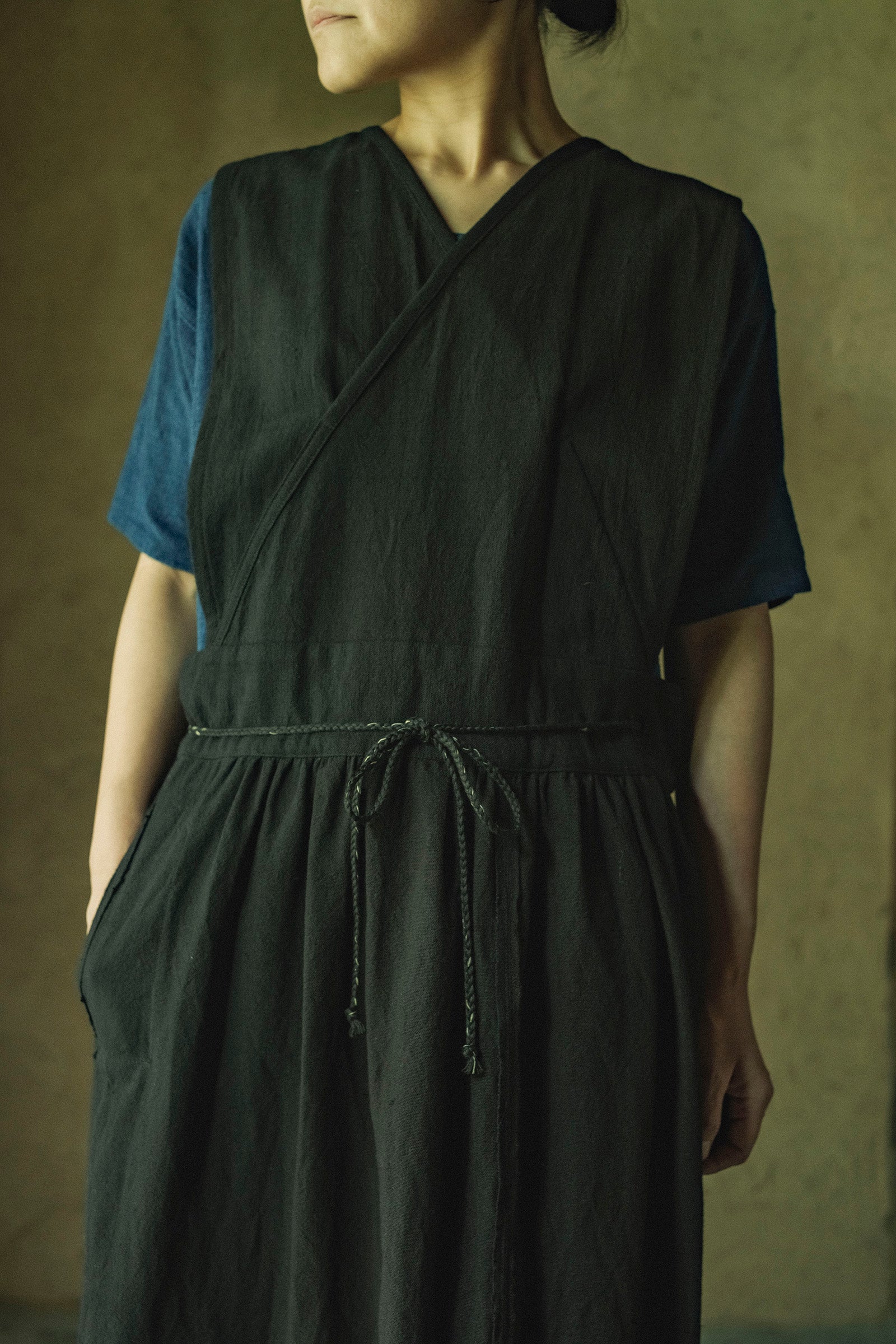 Nohara haori coat 13