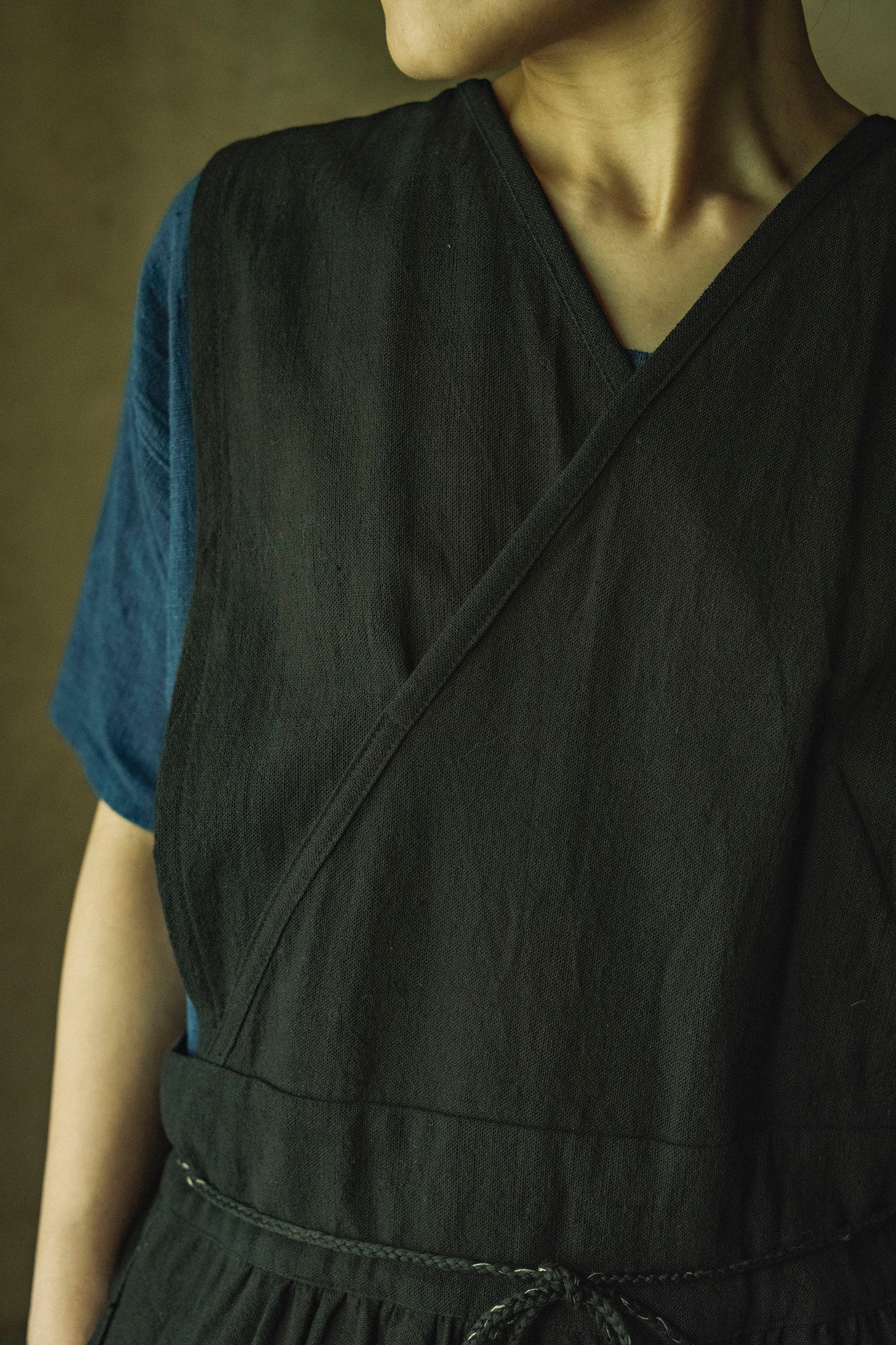 Nohara haori coat 13