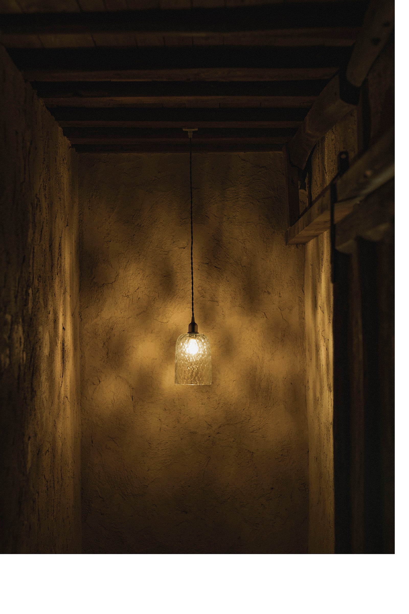 西垣 聡 Valo lamp shade 34