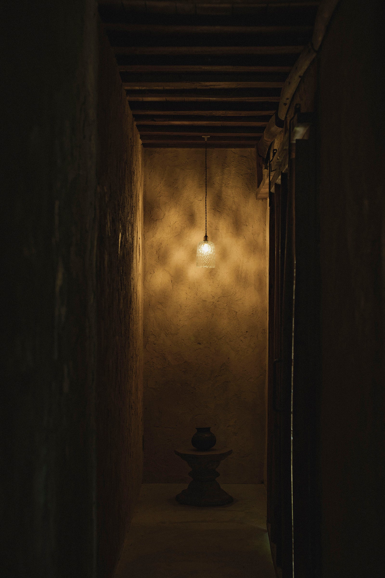 西垣 聡 Valo lamp shade 34