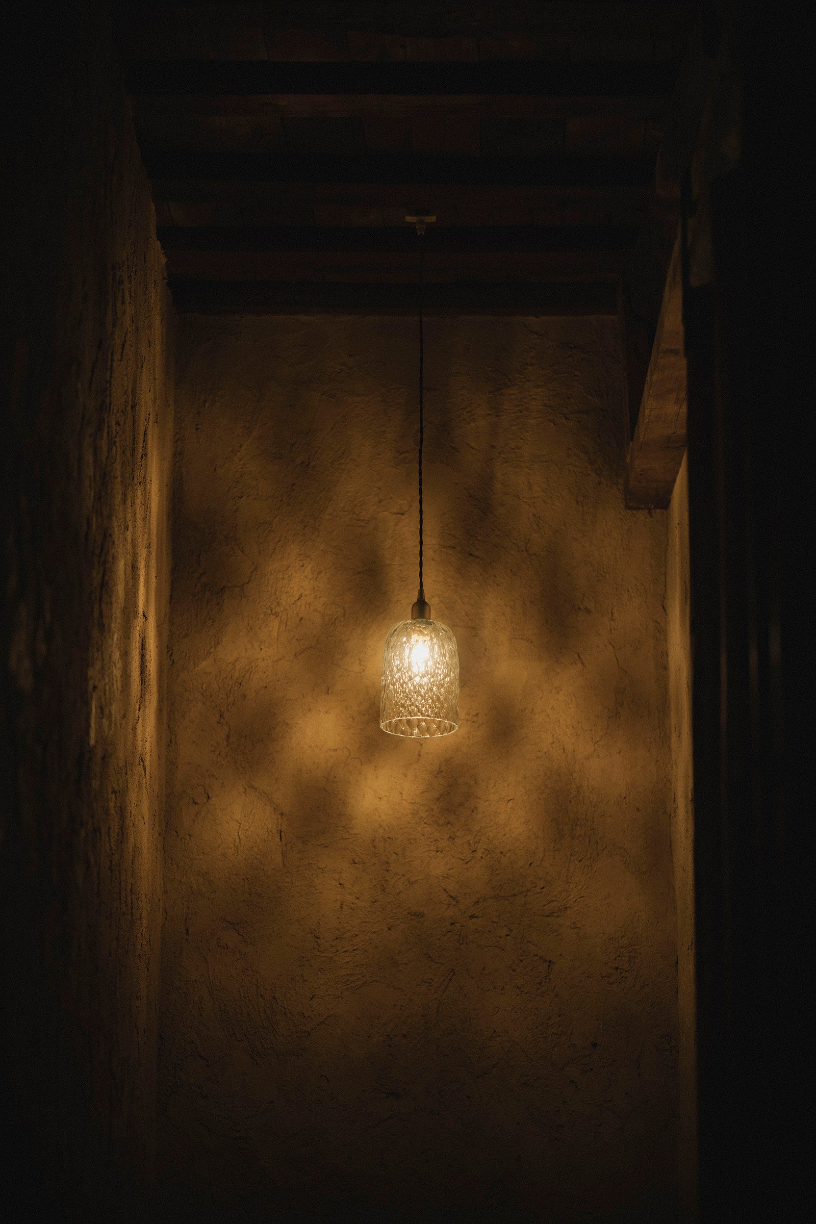 西垣 聡 Valo lamp shade 34