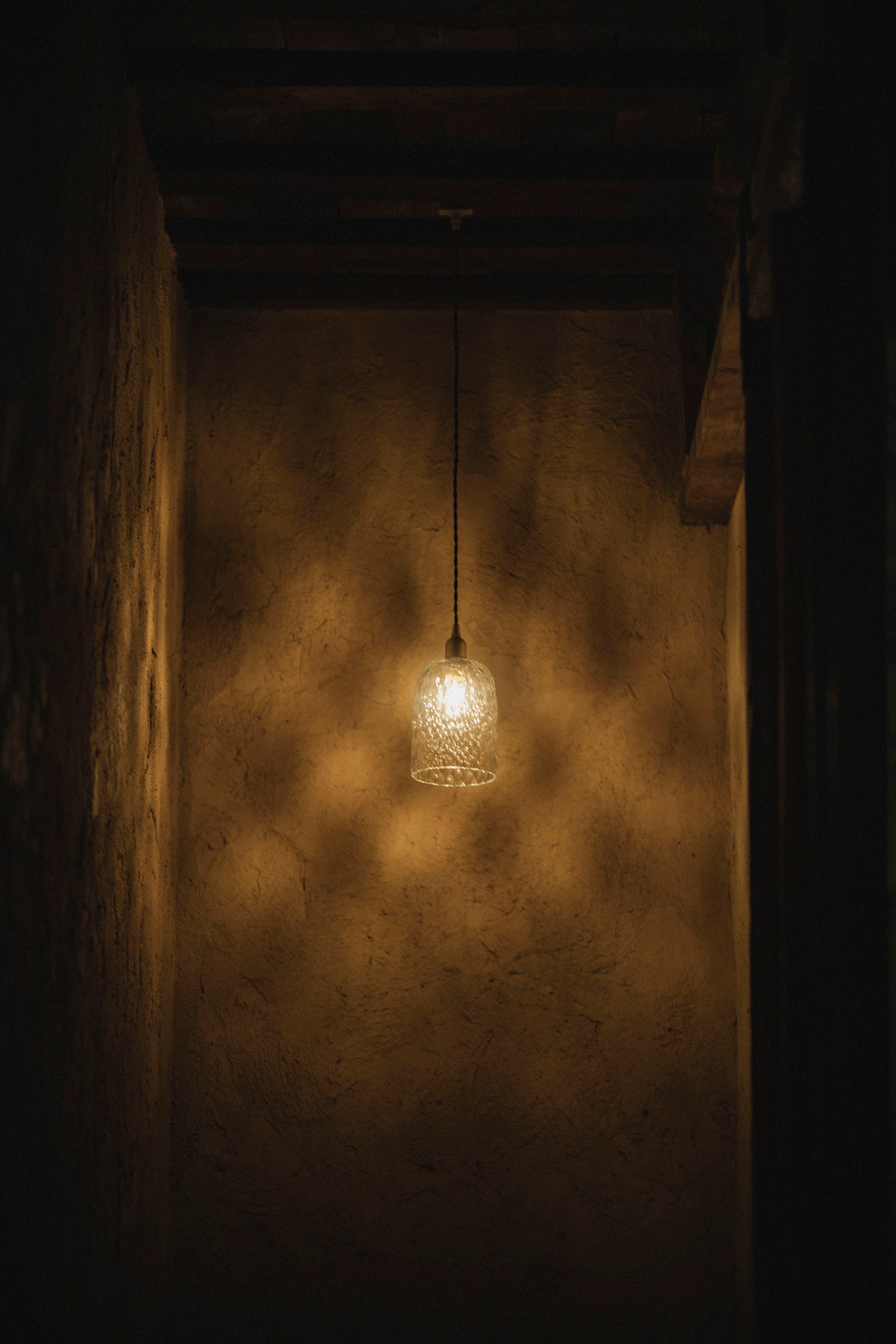 西垣 聡 Valo lamp shade 34