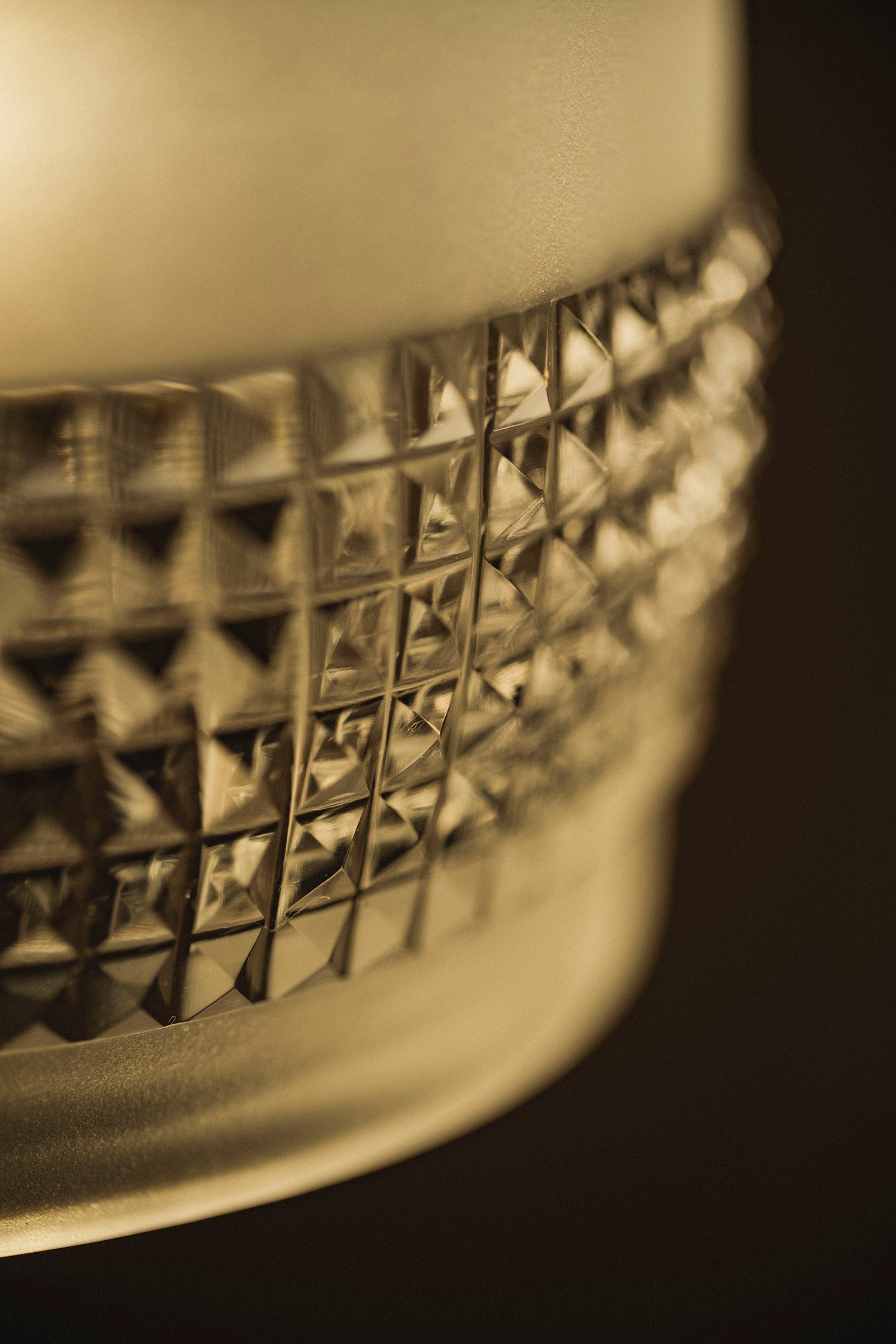 西垣 聡  Highlights lamp shade