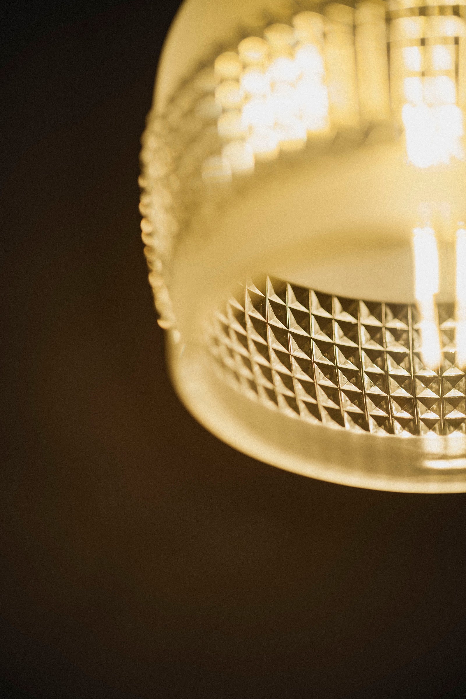 西垣 聡  Highlights lamp shade