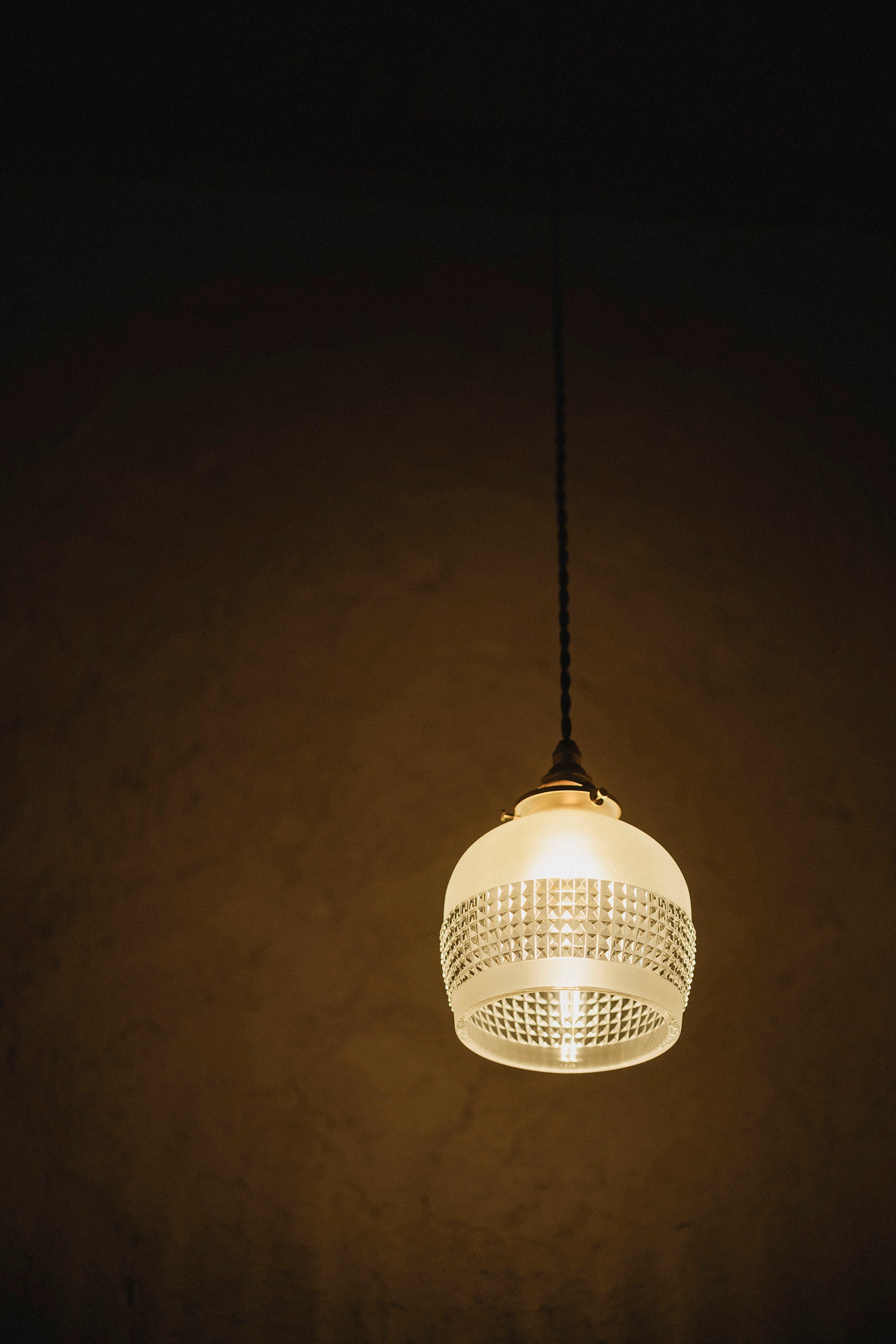 西垣 聡  Highlights lamp shade