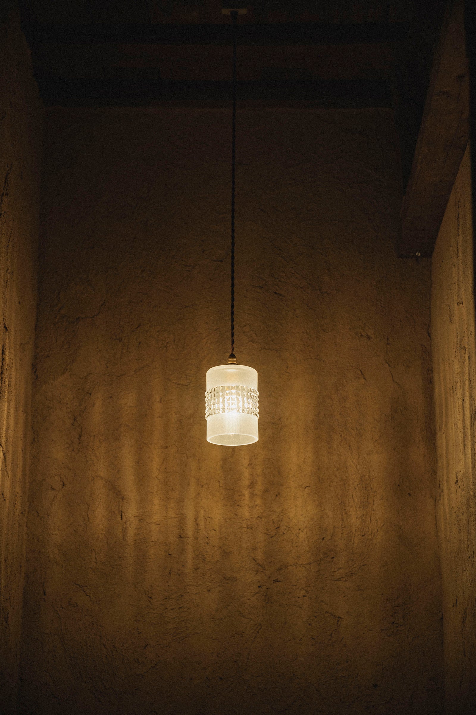 西垣 聡  Highlights lamp shade