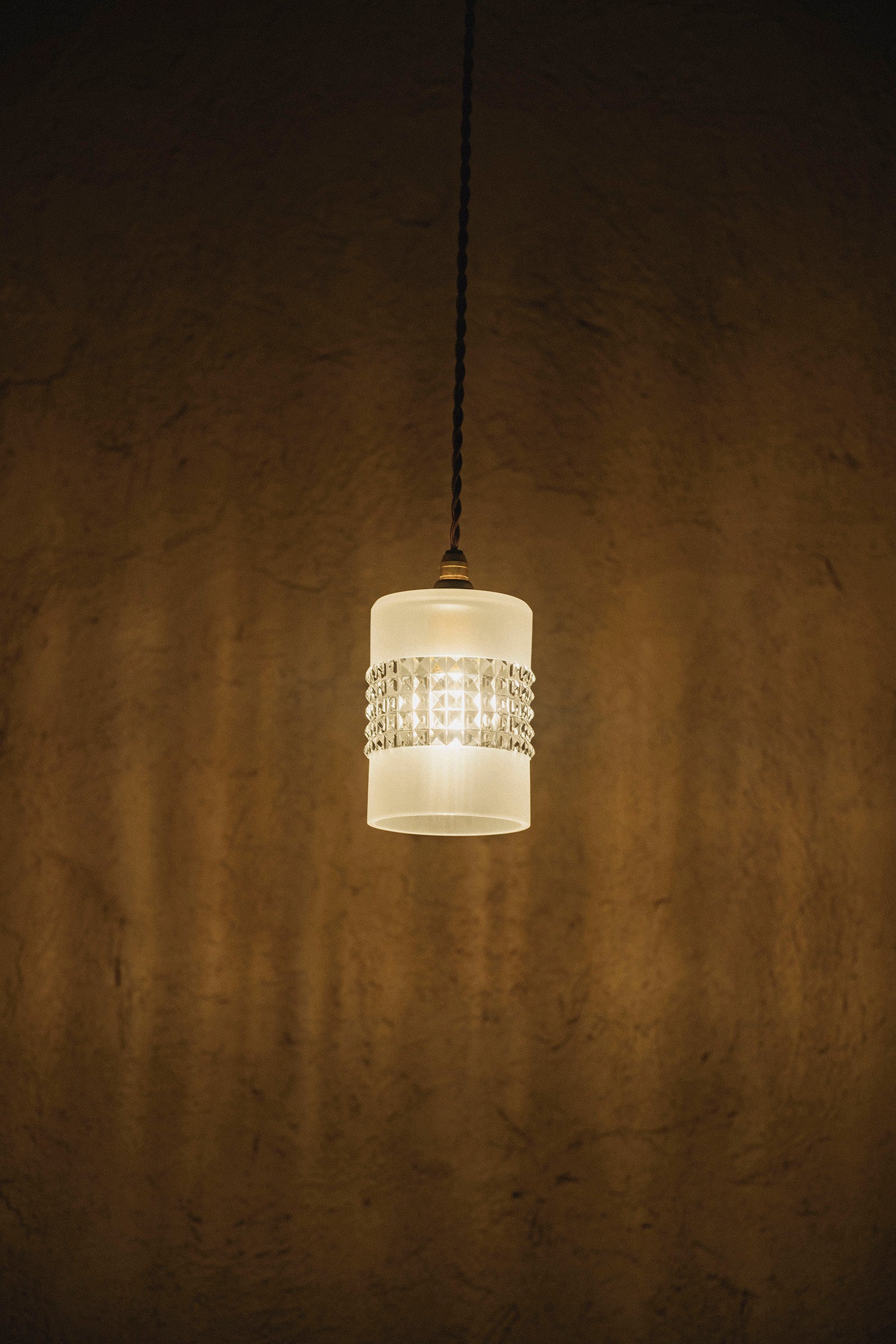 西垣 聡  Highlights lamp shade