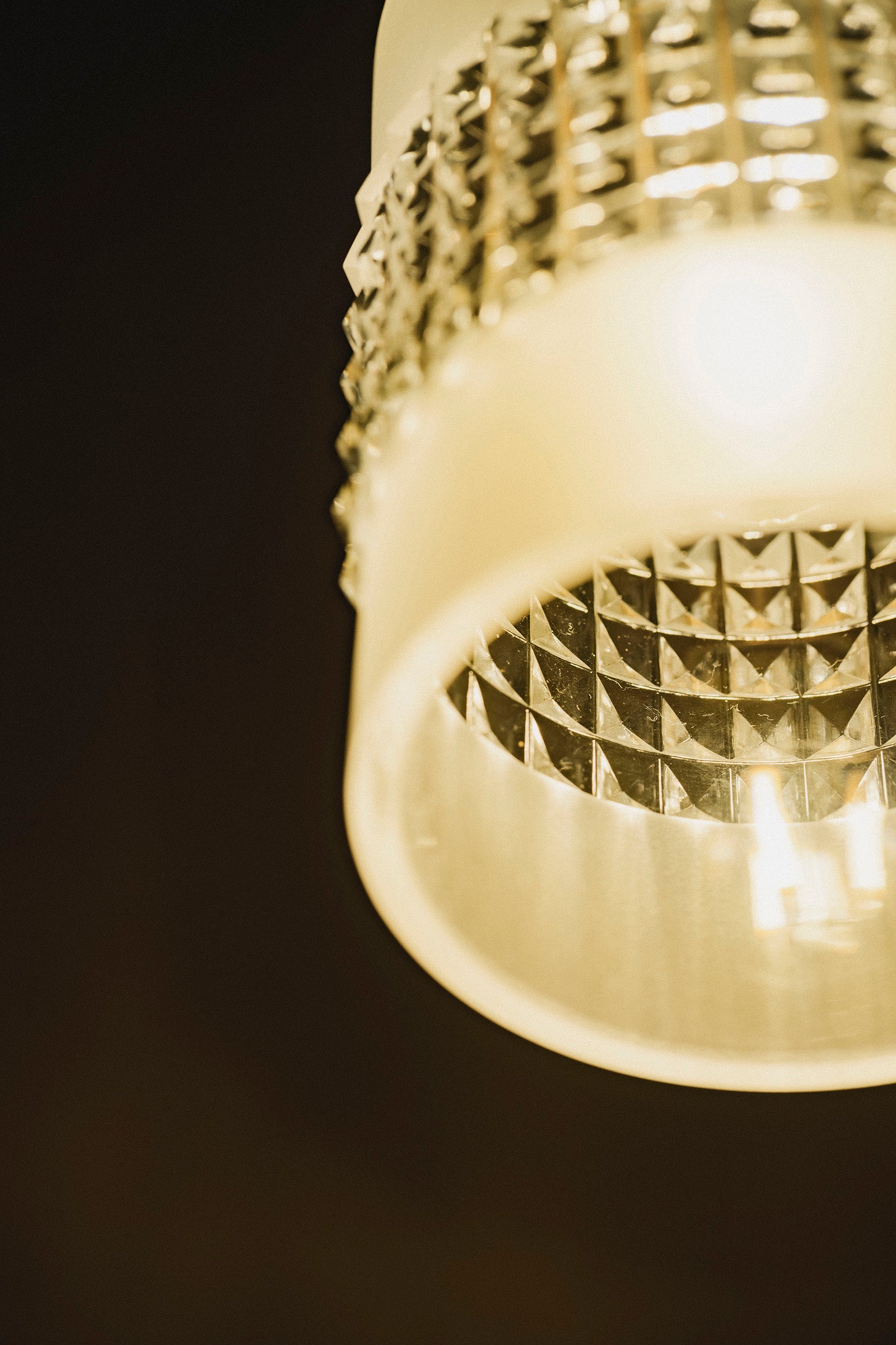 西垣 聡  Highlights lamp shade