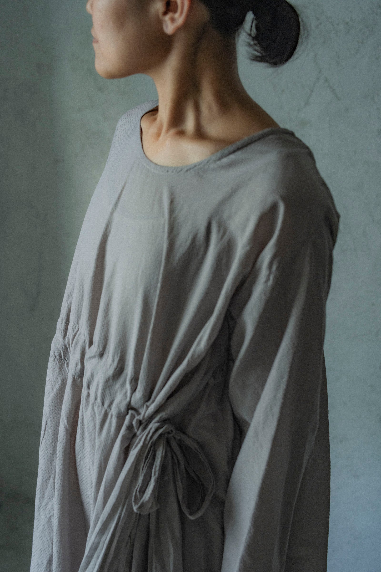 COSMIC WONDER Organic Farmer Dress