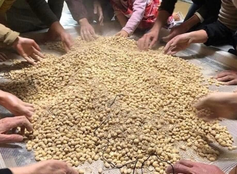 講座　「醤油の会」