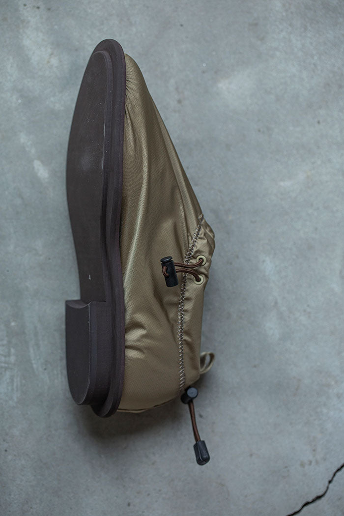 Hender Scheme schlaf pumps beige
