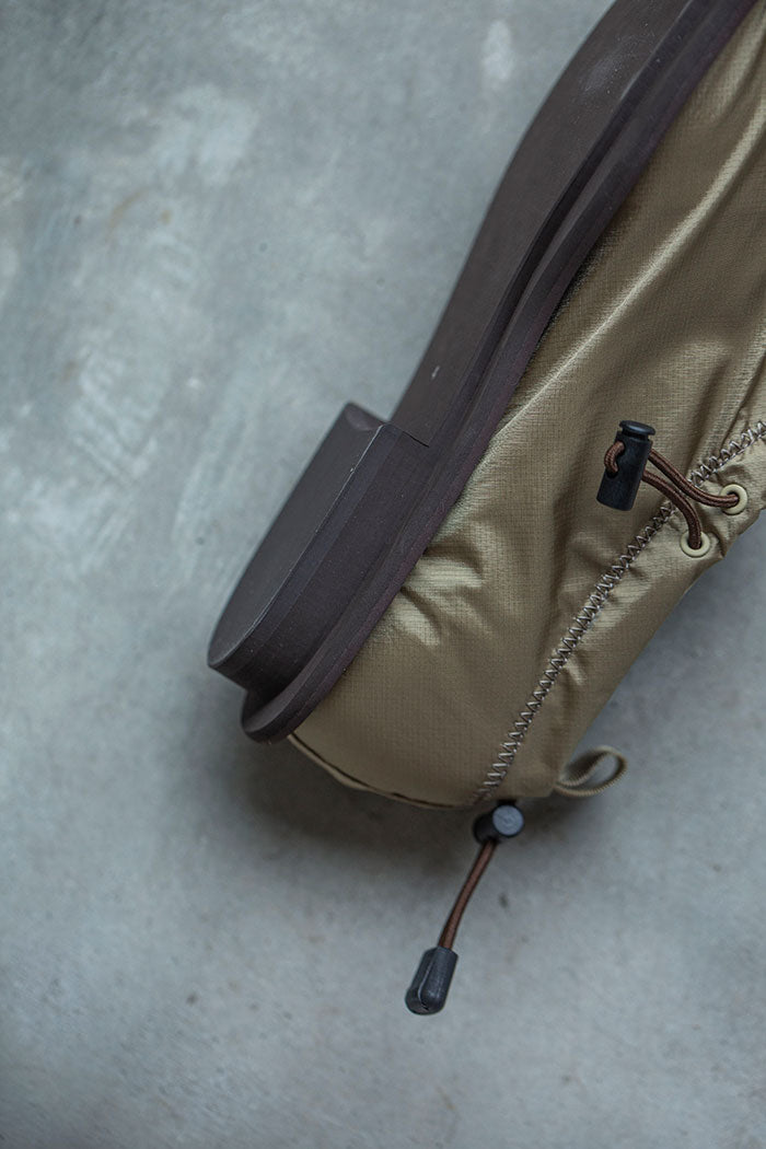 Hender Scheme schlaf pumps beige