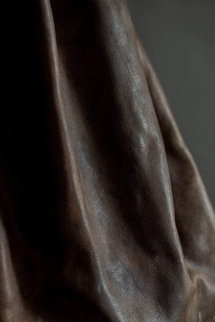 Yuichi Sasaki Drawstring Bag 01