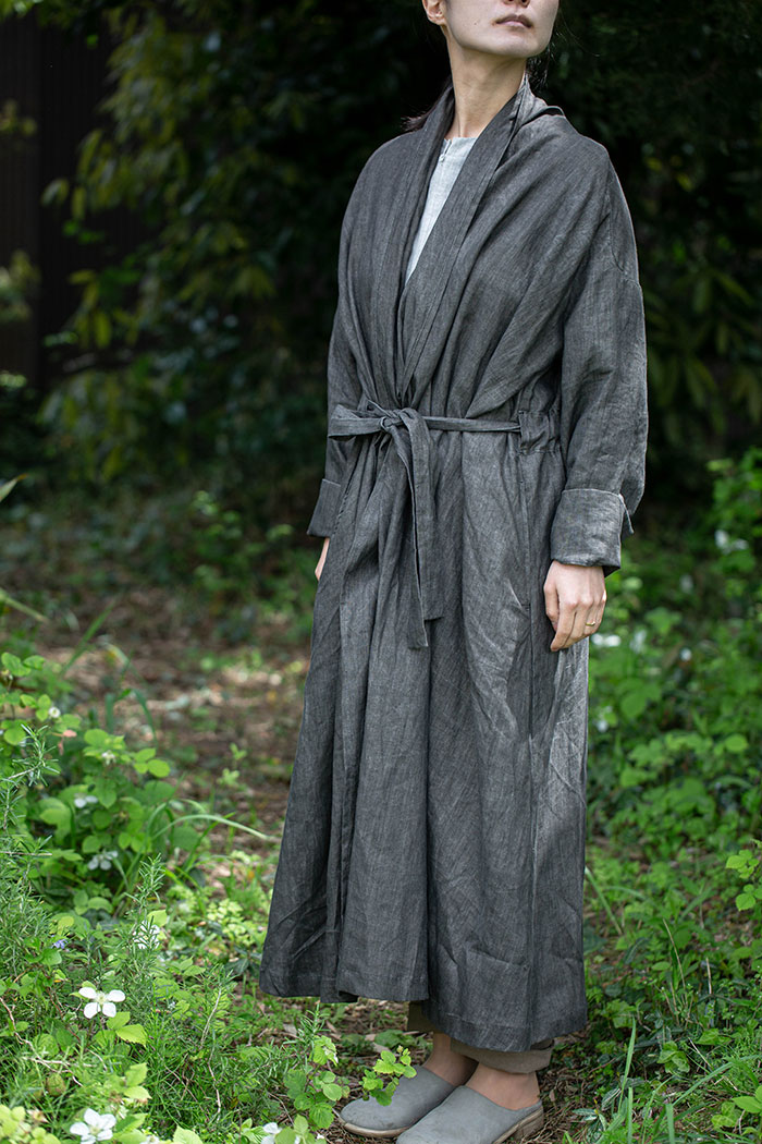 COSMIC WONDER Haori robe 羽織ローブ リメイクあり品番12CW06064-3