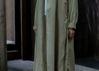 COSMIC WONDER Haori robe