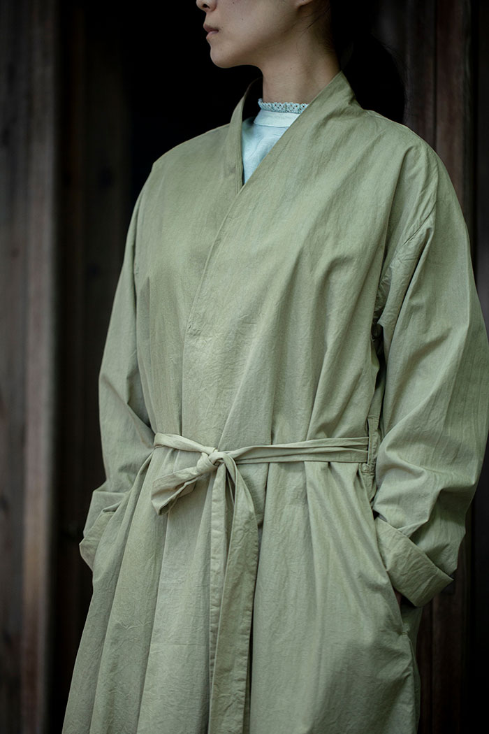 COSMIC WONDER Haori robe 羽織ローブ リメイクあり品番12CW06064-3