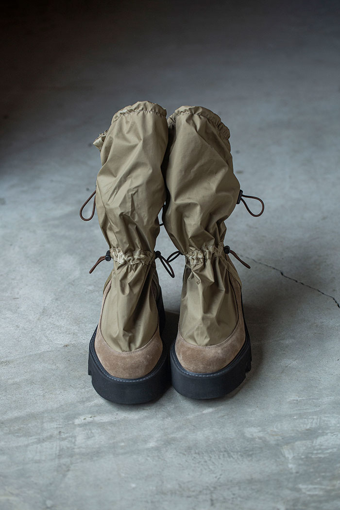 13,120円Hender Scheme schlaf boots size4