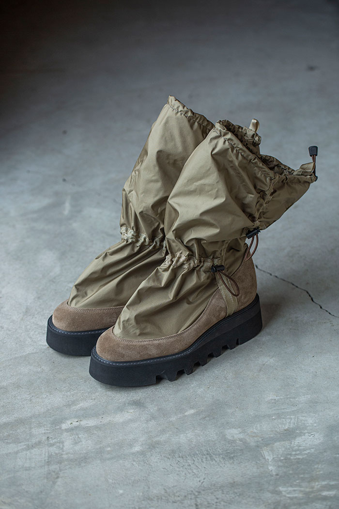 13,120円Hender Scheme schlaf boots size4